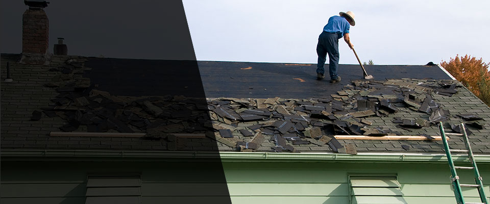 Monongahela Roofing Contractors